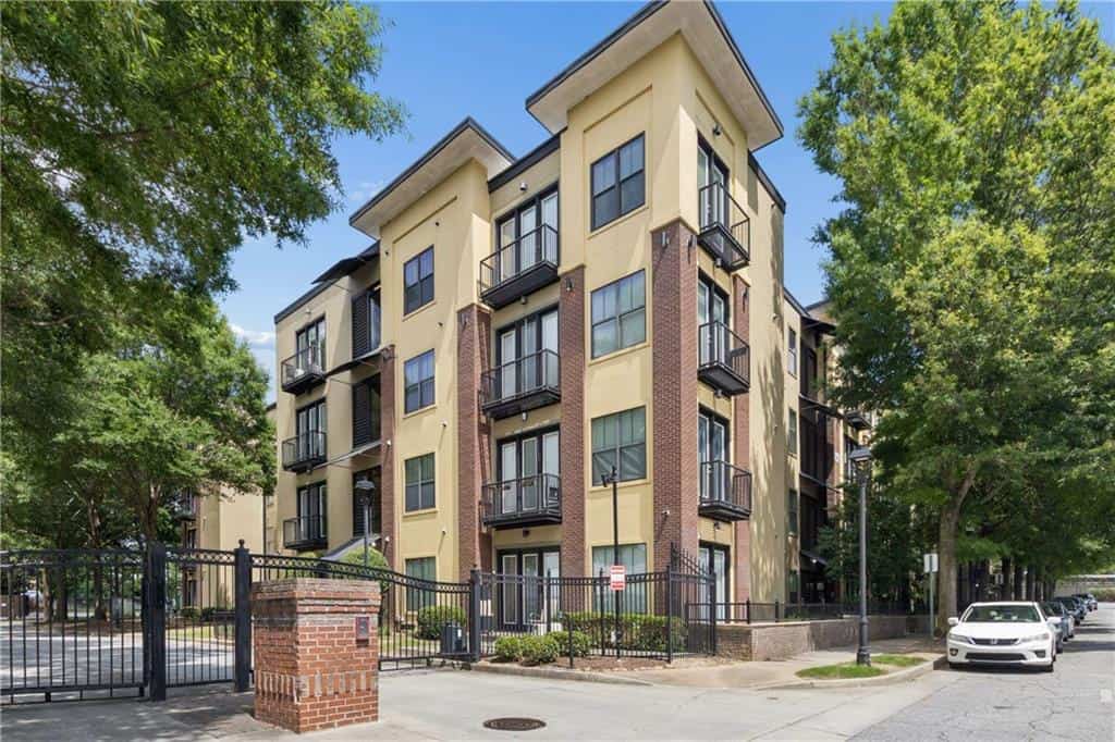 5300 Peachtree Road 2605 #2605, Atlanta, GA 30341
