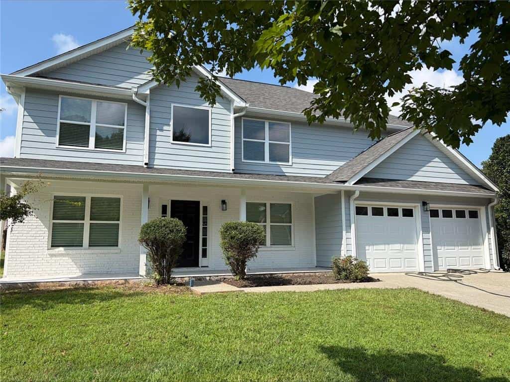 144 River Pass Court, Dacula, GA 30019
