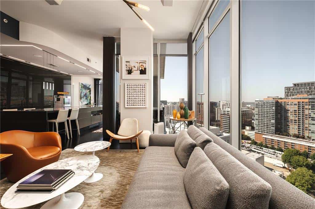 1065 Peachtree Street NE 3102 #3102, Atlanta, GA 30309