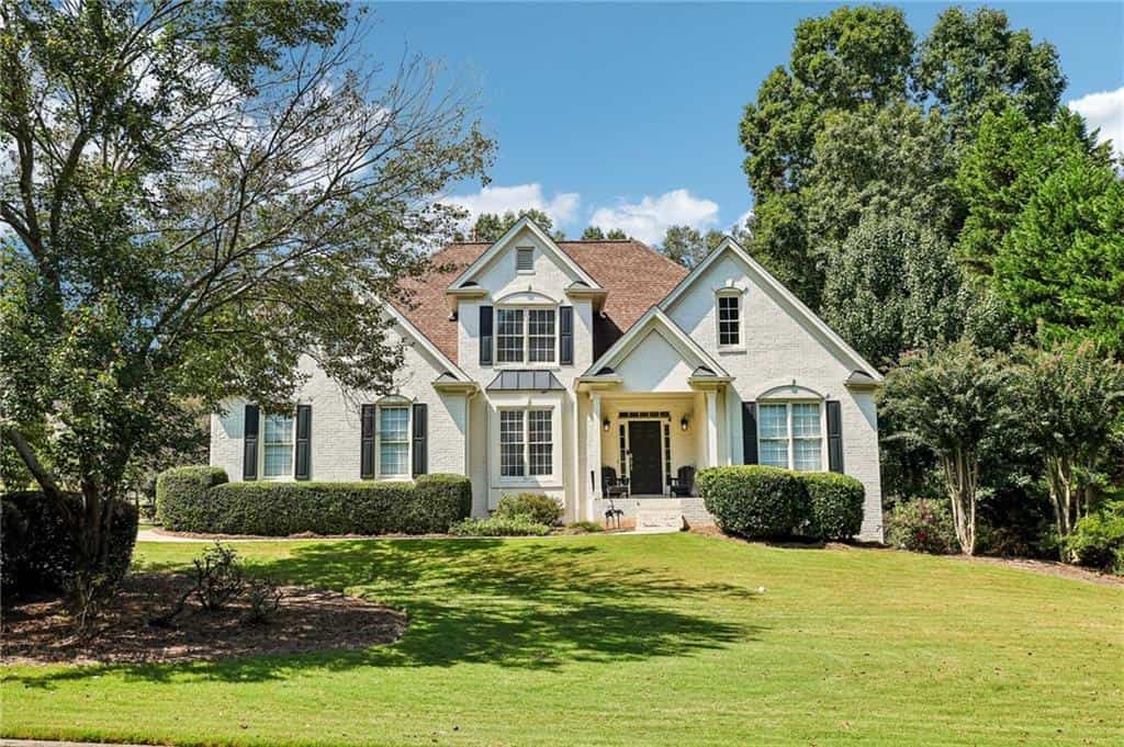 3915 Three Chimneys Lane, Cumming, GA 30041