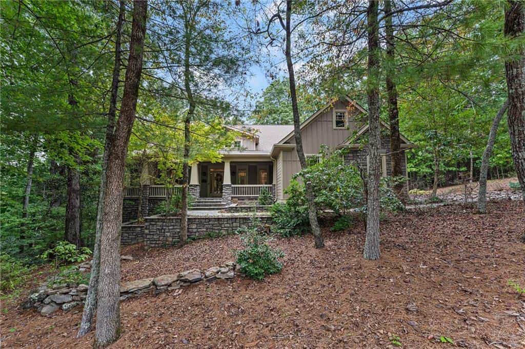 96 White Aster Lane, Jasper, GA 30143