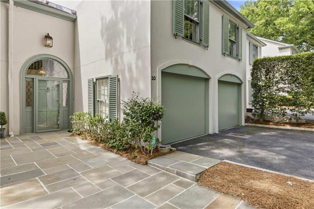 10 Mooregate Square 10 #10, Atlanta, GA 30327