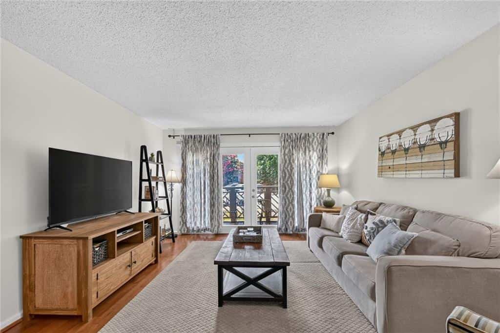 3650 Ashford Dunwoody Road NE 516 #516, Brookhaven, GA 30319
