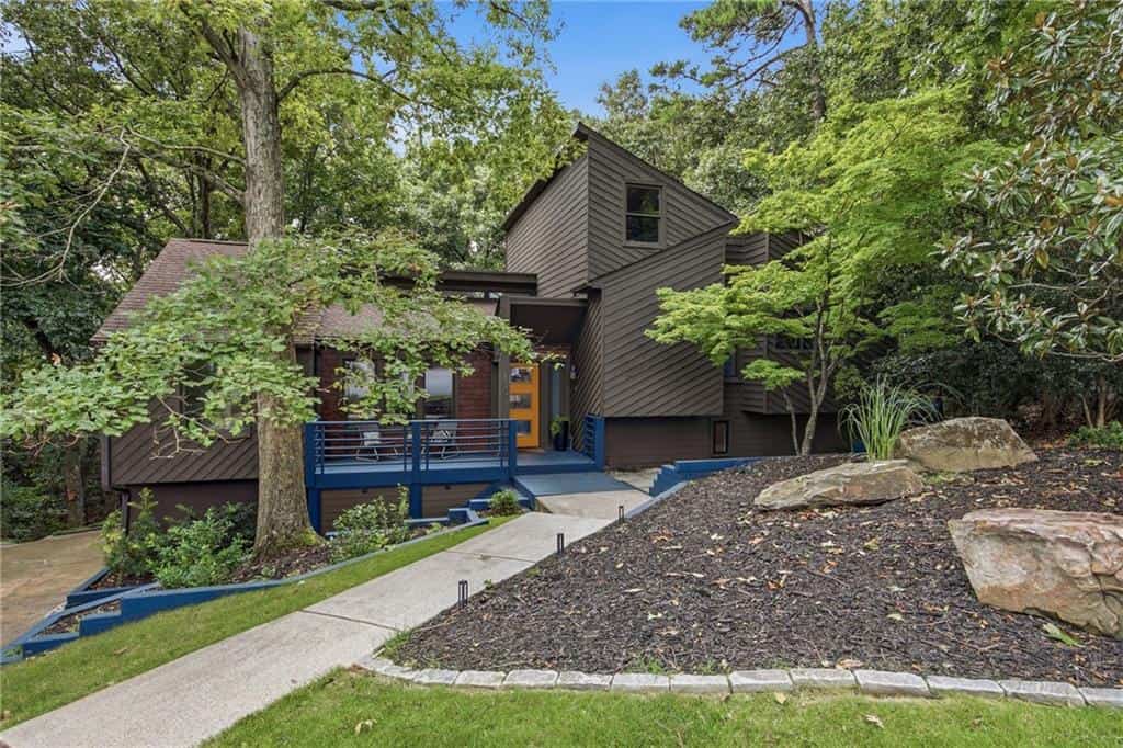 155 S Falcon Bluff, Johns Creek, GA 30022
