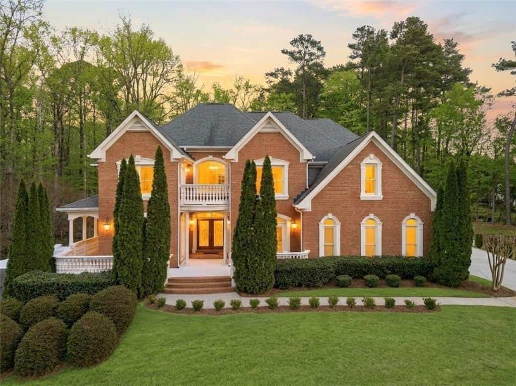2650 Riverfront Drive, Snellville, GA 30039