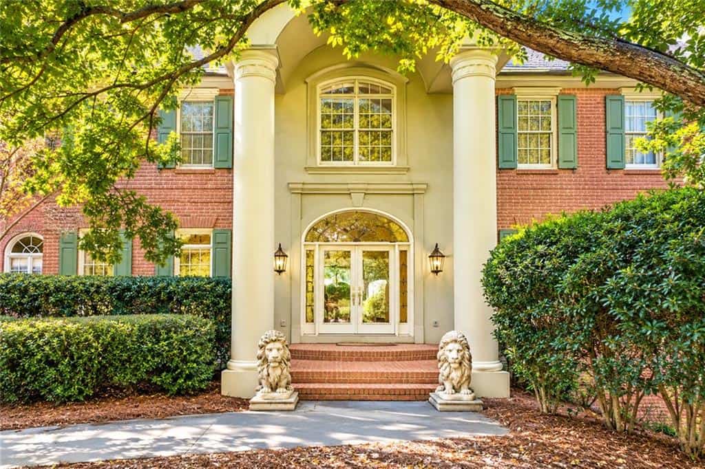 120 Sentinae Close, Sandy Springs, GA 30350