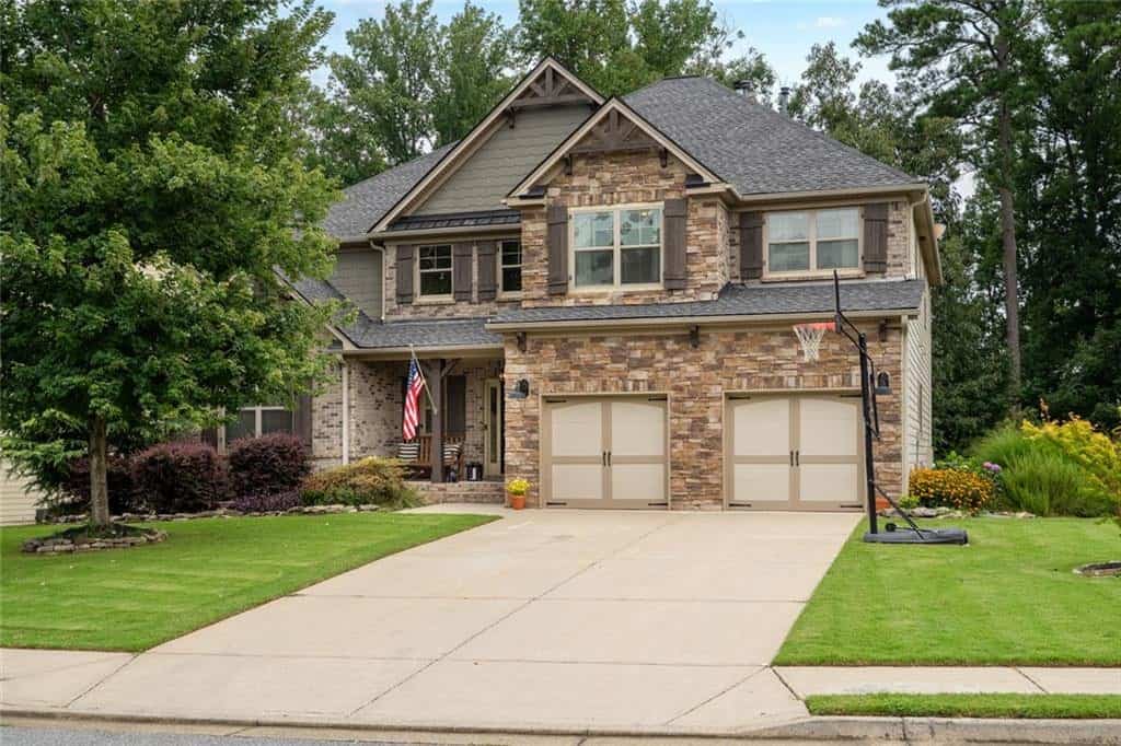 5375 Winding Lakes Drive, Cumming, GA 30028