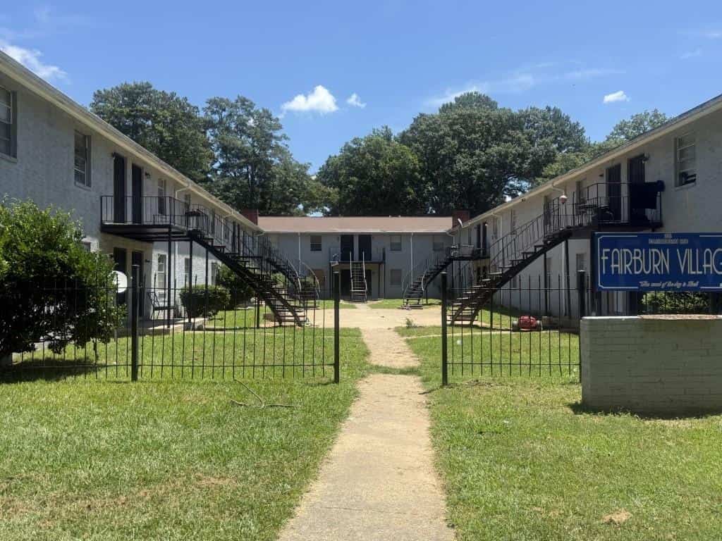 38 Fairburn Road SW, Atlanta, GA 30331