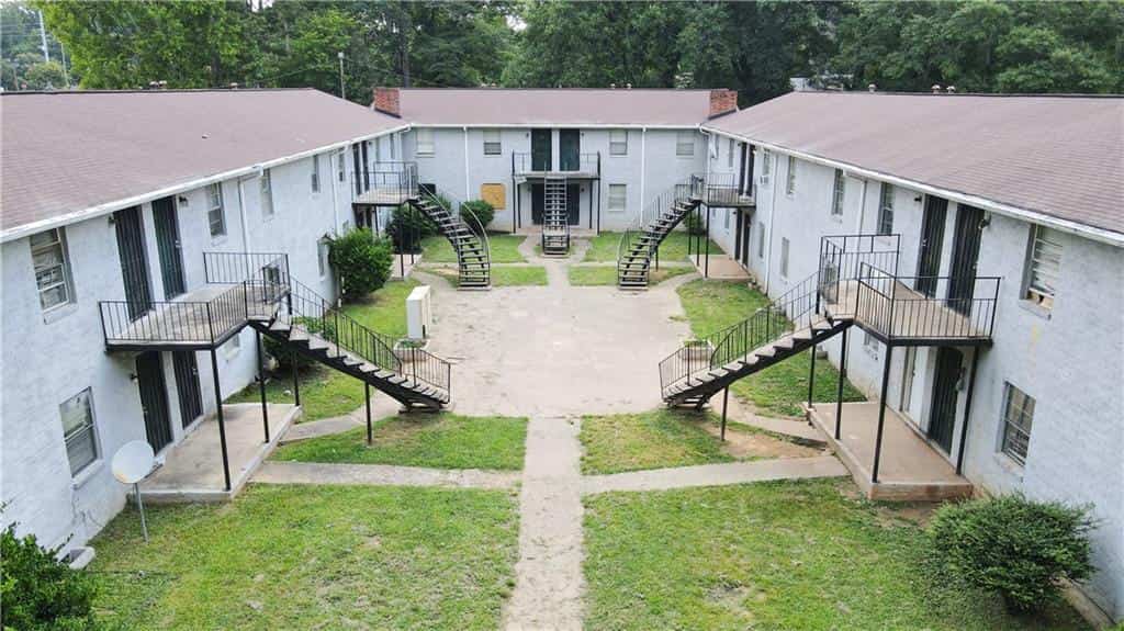 38 Fairburn Road SW, Atlanta, GA 30331