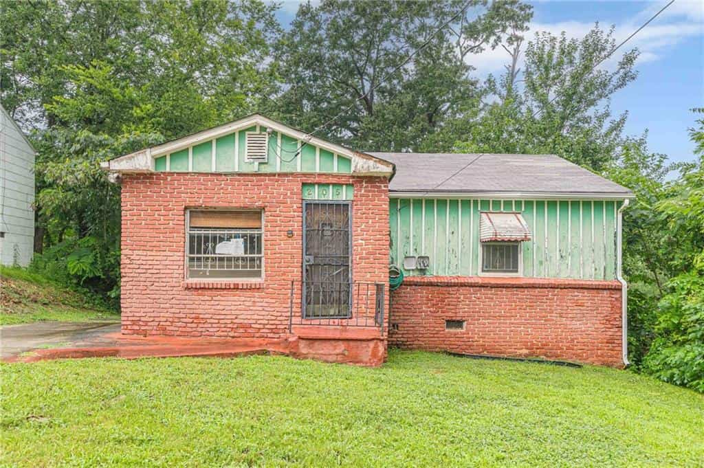 205 Upshaw Street SW, Atlanta, GA 30315