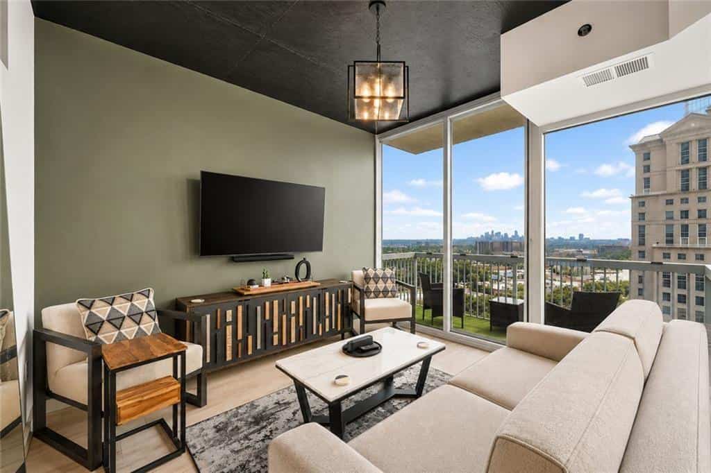 3324 Peachtree Road NE 1616 #1616, Atlanta, GA 30326