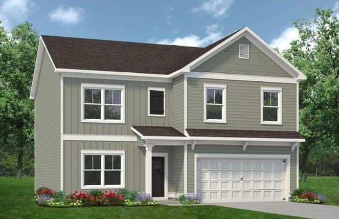 121 Meadowview Court, Carrollton, GA 30117