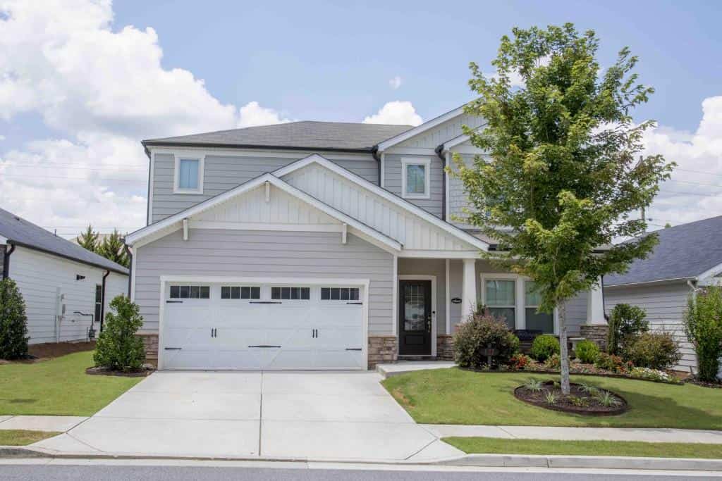 622 Shadow Moss Avenue, Canton, GA 30115