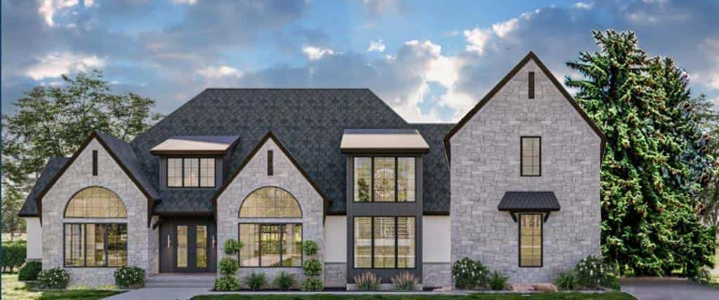 6340 Aberdeen Drive NE, Sandy Springs, GA 30328