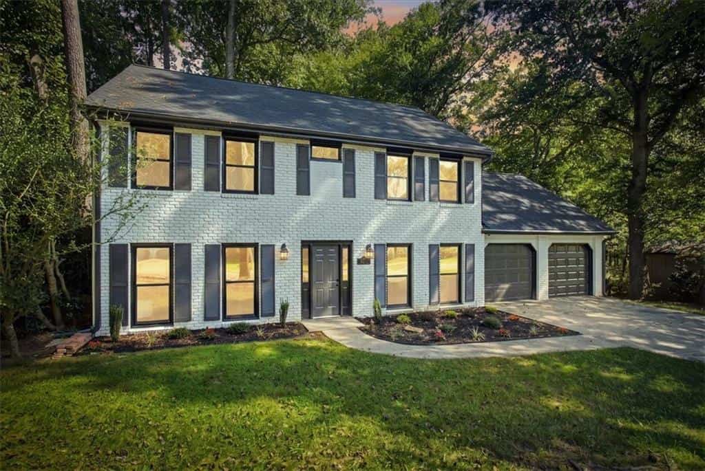 1362 Murdock Road, Marietta, GA 30062