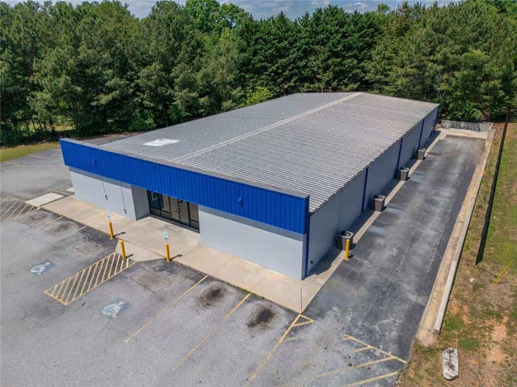 155 S Grant Street, Alto, GA 30510