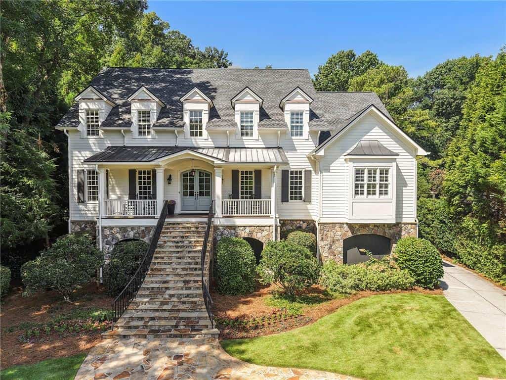 3650 Cochise Drive, Atlanta, GA 30339