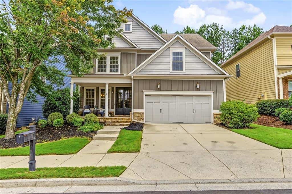212 Providence Lane, Canton, GA 30114