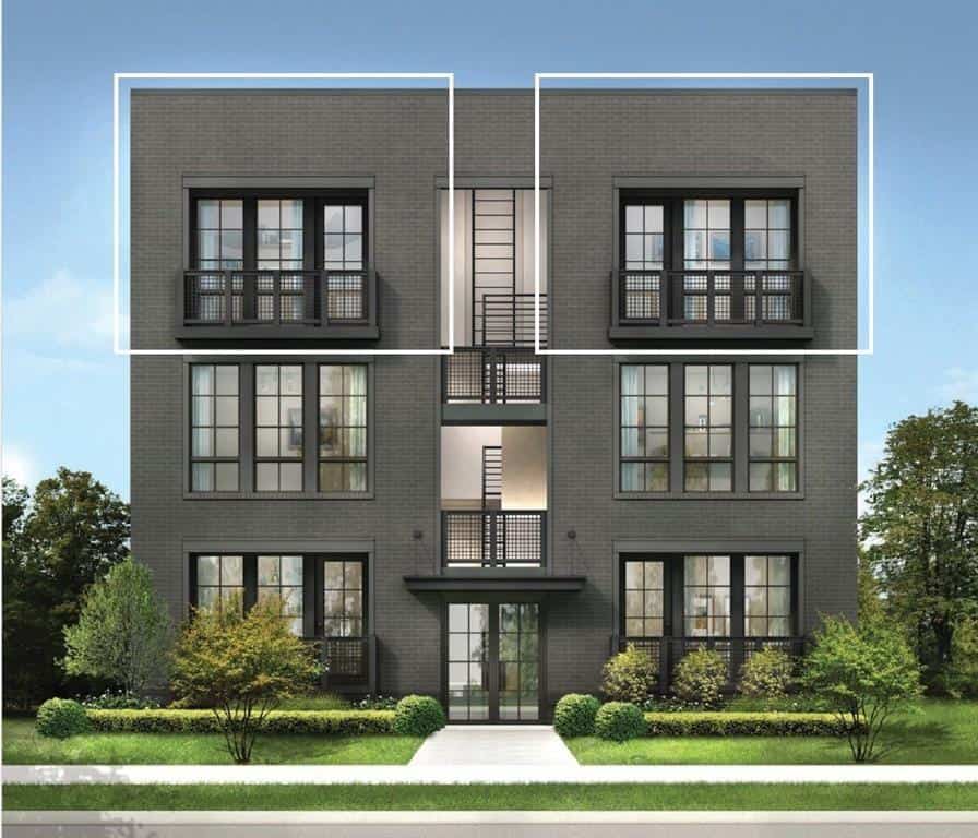 926 Hughley Circle 88 #88, Atlanta, GA 30316