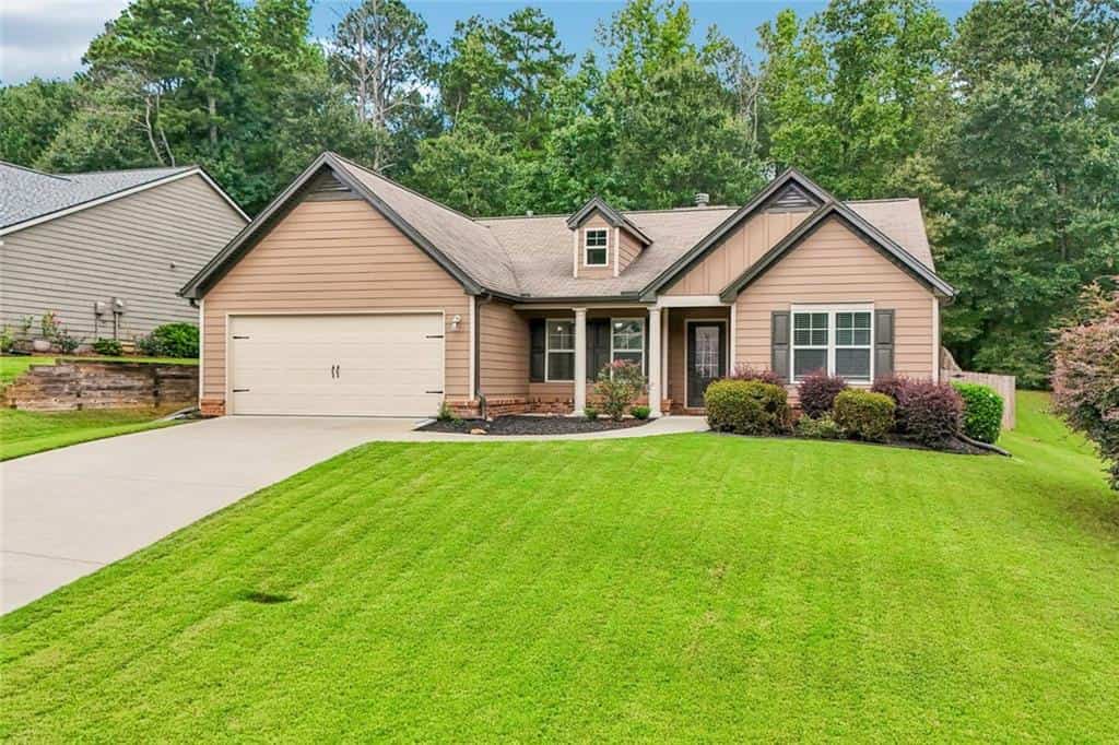 3925 Spring Ridge Drive, Cumming, GA 30028