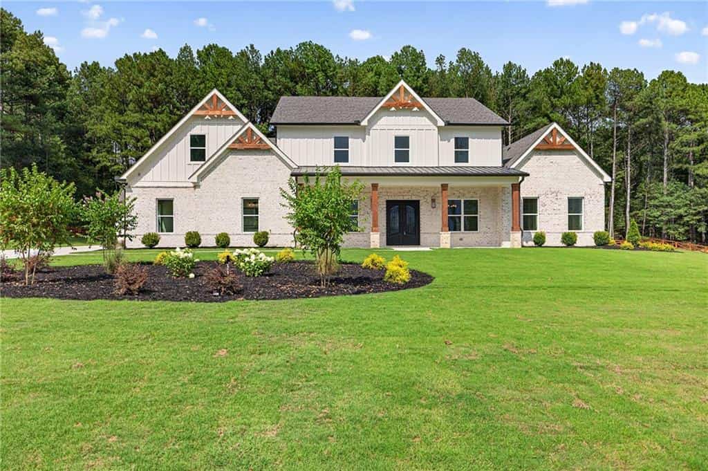 1556 New Hope Road, Lawrenceville, GA 30045