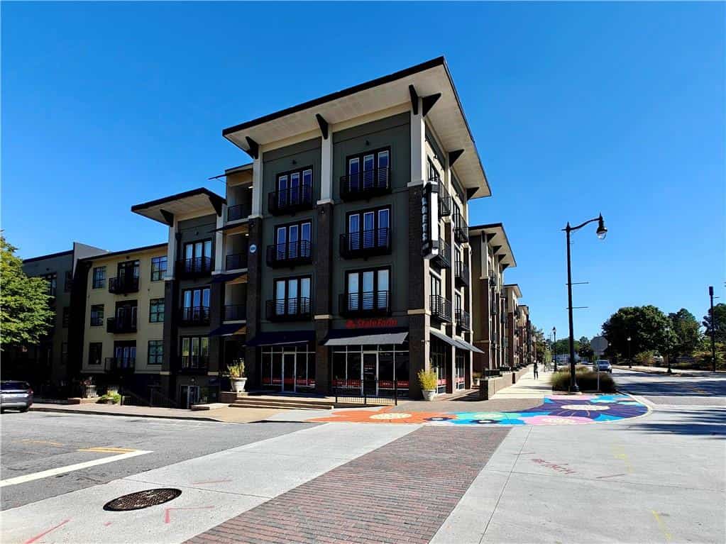 5300 Peachtree Road 2401 #2401, Chamblee, GA 30341