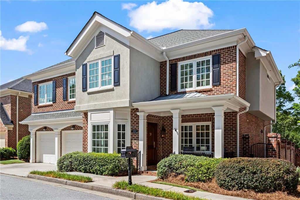 1138 Fairway Gardens NE, Brookhaven, GA 30319