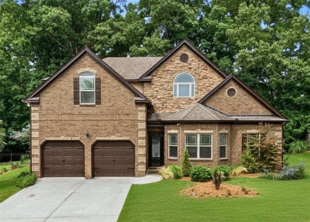 3268 Trinity Mill Circle, Dacula, GA 30019