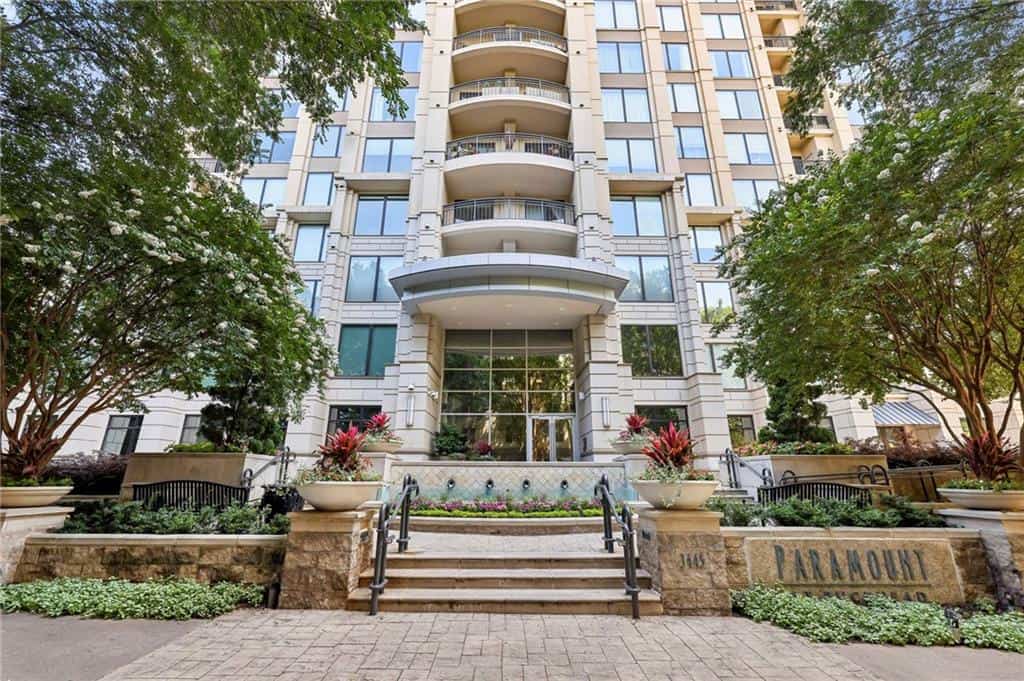 3445 Stratford Road NE 3105 #3105, Atlanta, GA 30326