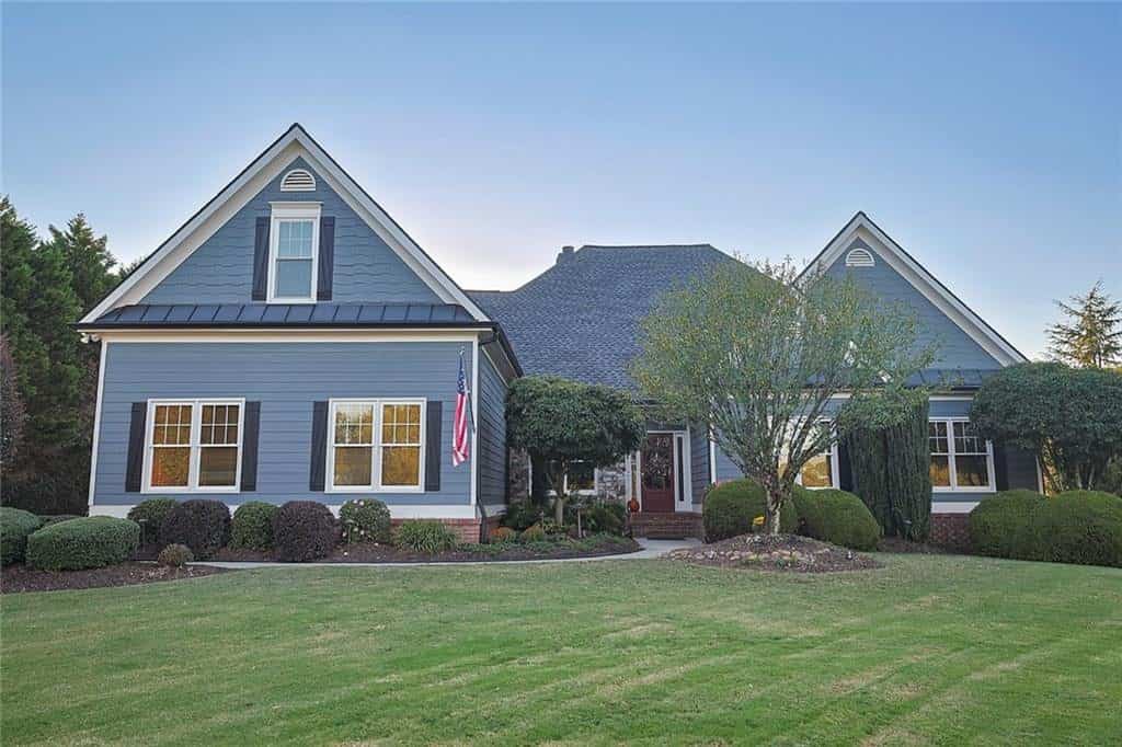 1207 Olde Lexington Road, Hoschton, GA 30548
