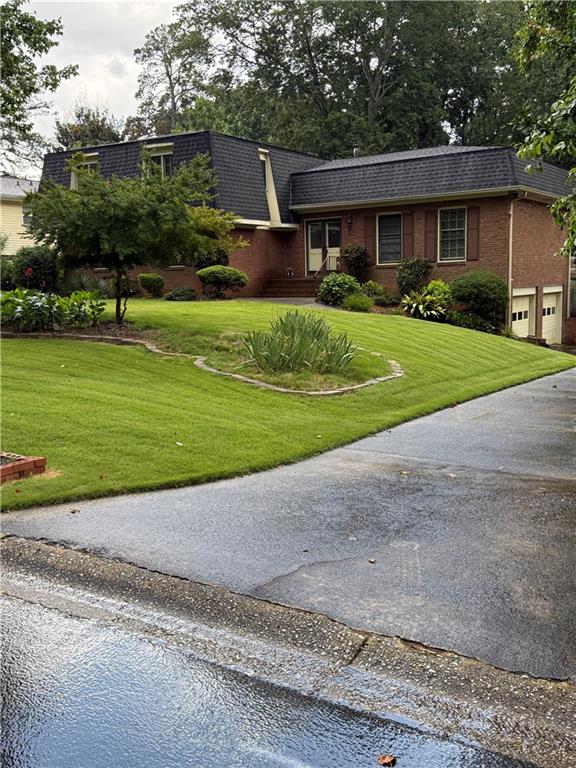 2711 Kenwood Drive, Duluth, GA 30096