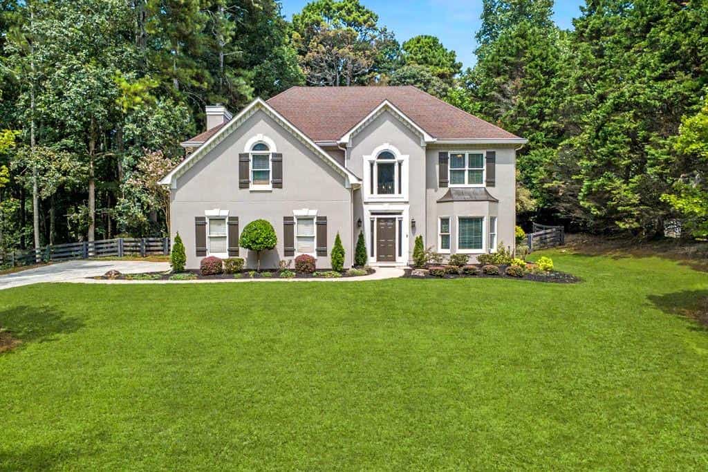 2590 Grassview Drive, Milton, GA 30004