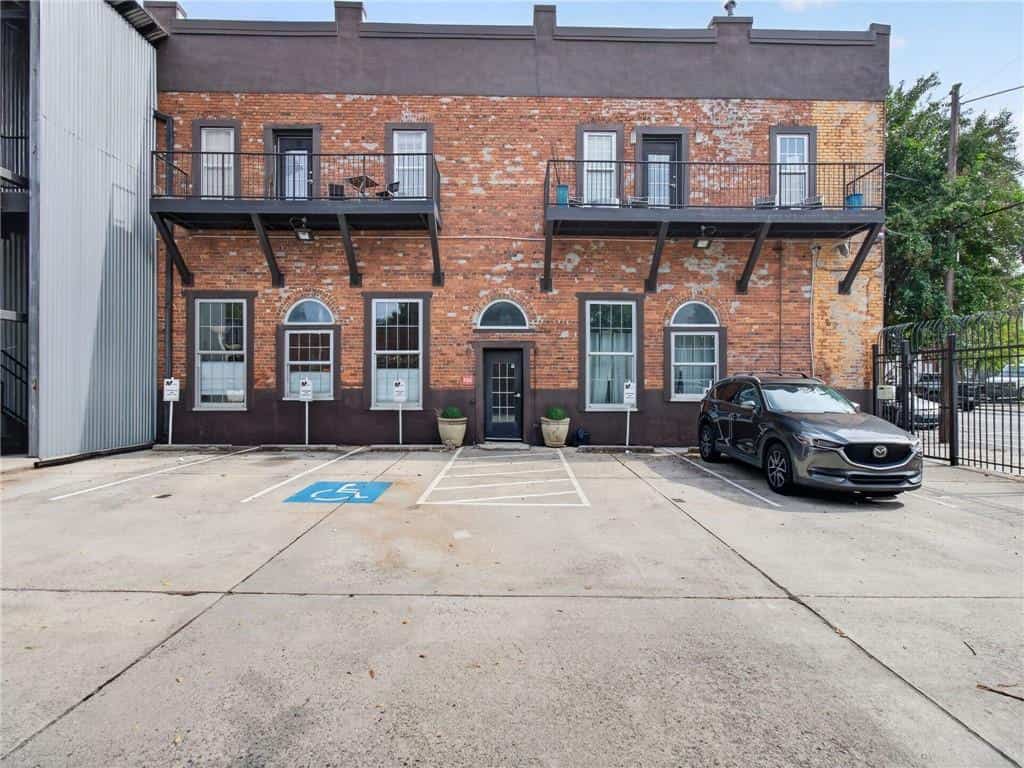 267 Peters Street SW 102 #102, Atlanta, GA 30313