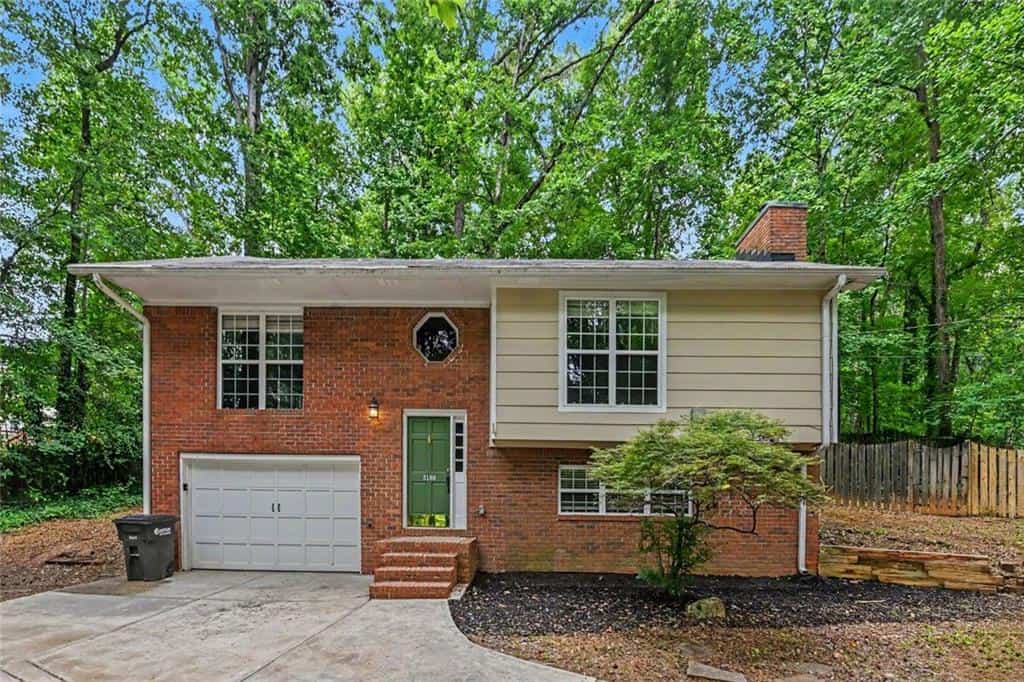 5188 2 Branches Court SW, Mableton, GA 30126