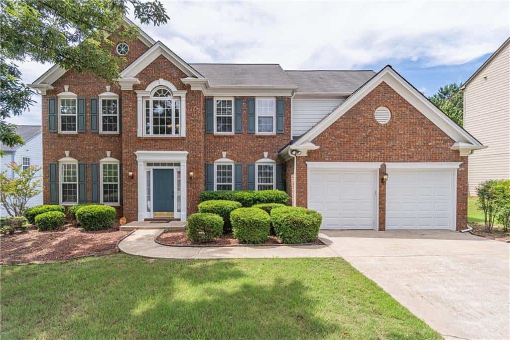 230 Albrighton Court, Suwanee, GA 30024