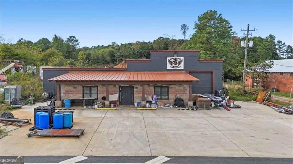 616 Adamson Road, Cedartown, GA 30125