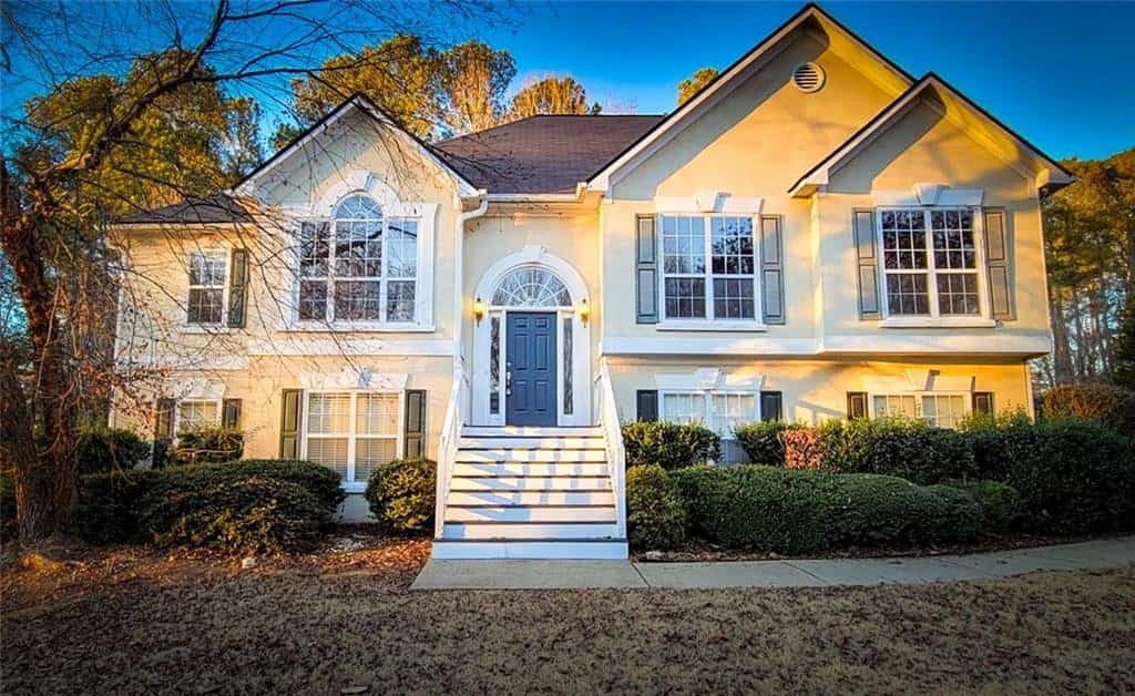 4115 Chelsea Chase, Cumming, GA 30028