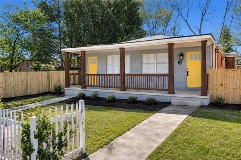 1328 Sharon Street NW, Atlanta, GA 30314