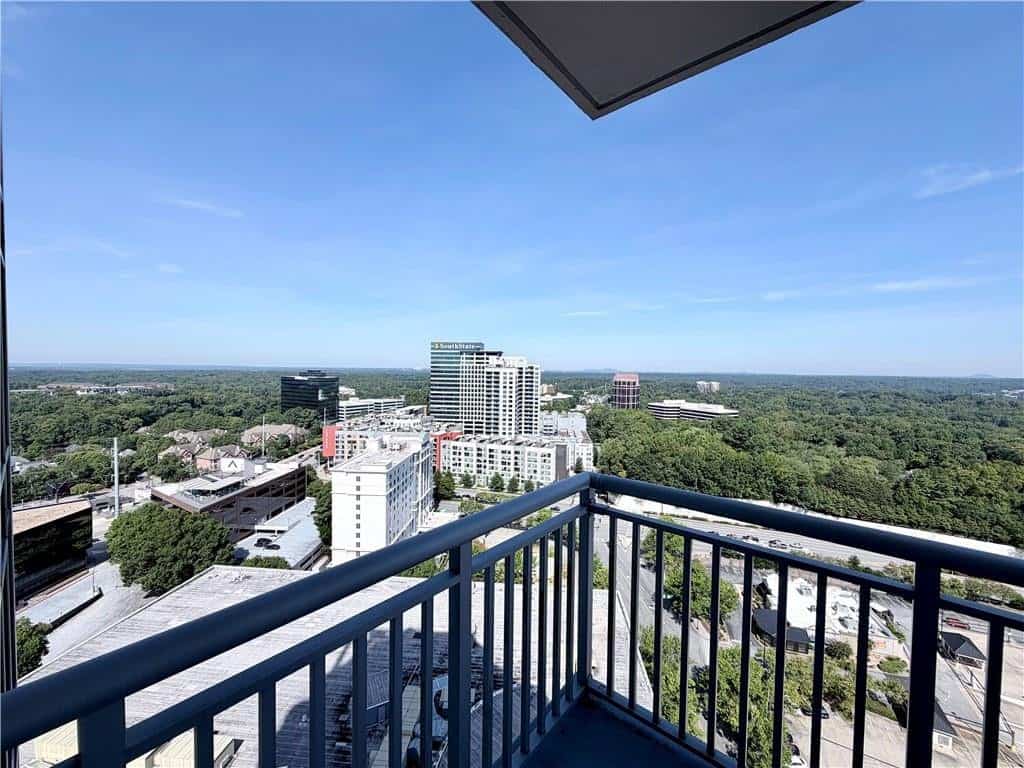 3338 Peachtree Road NE 2502 #2502, Atlanta, GA 30326