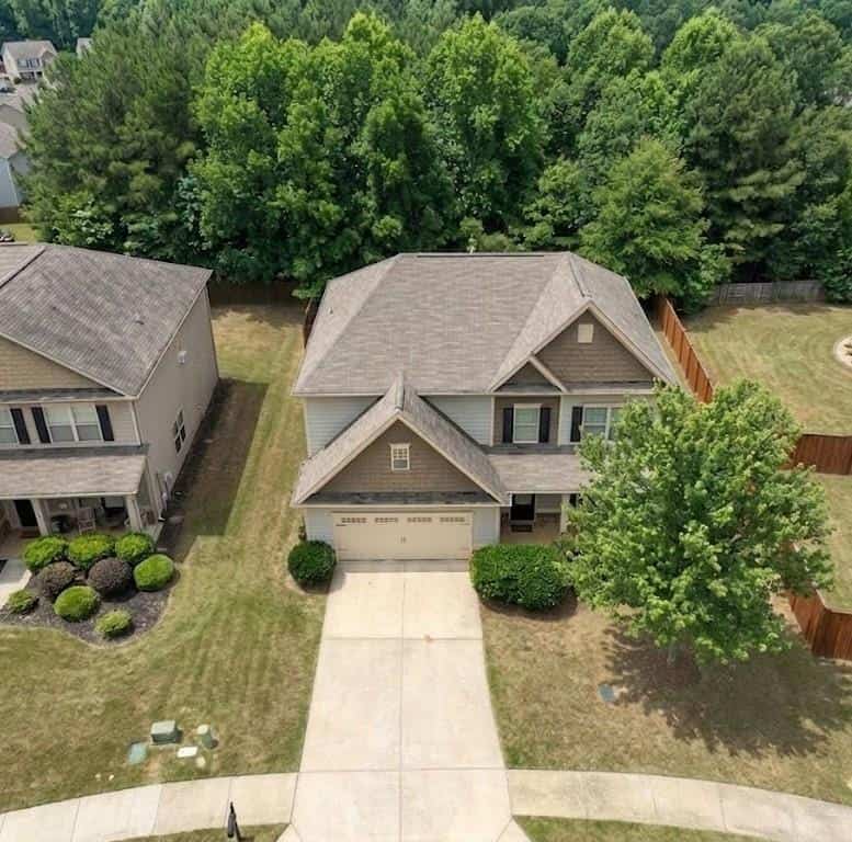 1086 Blind Brook Circle, Hoschton, GA 30548