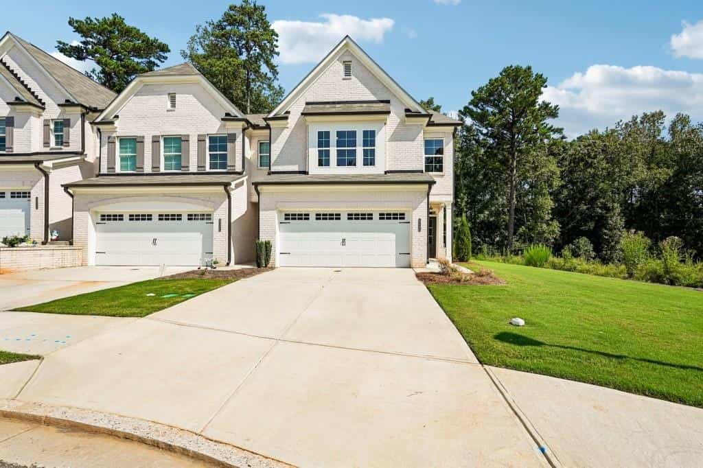 4240 Cavalier Way, Duluth, GA 30097
