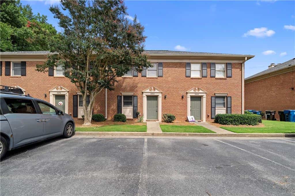 2894 Webb Bridge Road, Alpharetta, GA 30009