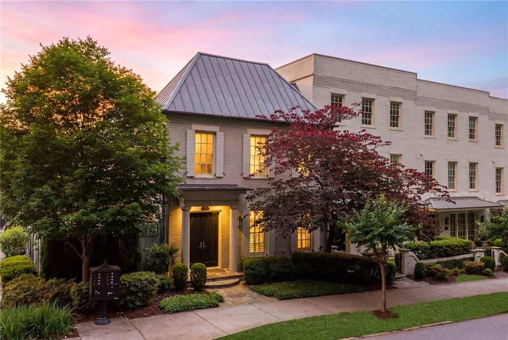 1400 Piedmont Avenue NE 1 #1, Atlanta, GA 30309