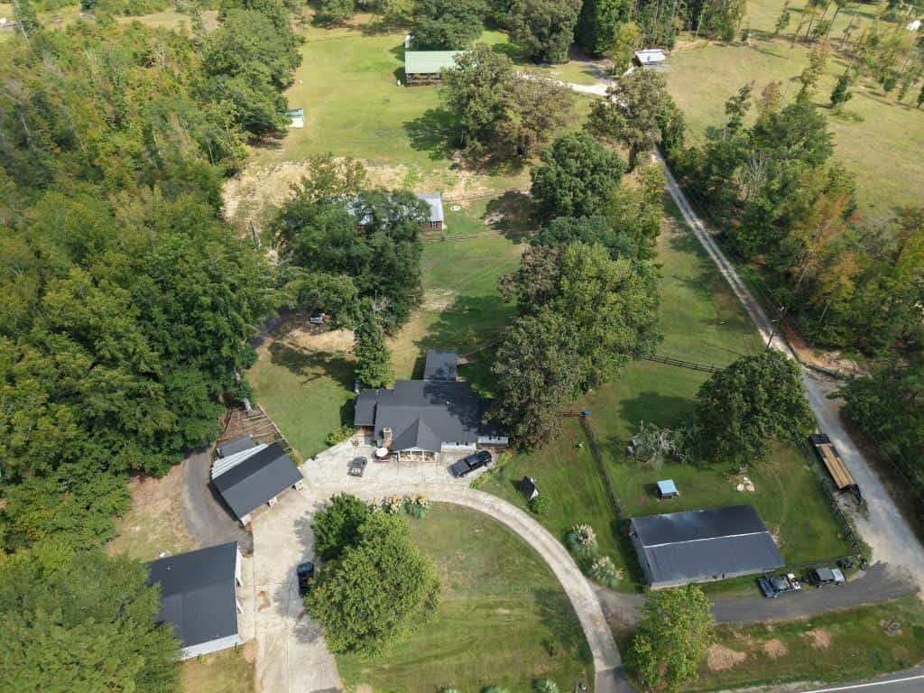 1189 Paul Harris Road, Dallas, GA 30157