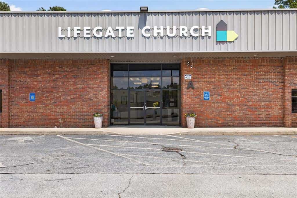 3005 Lenora Church Road A #A, Snellville, GA 30078