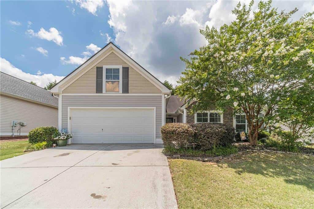 3881 Village Main Street, Loganville, GA 30052