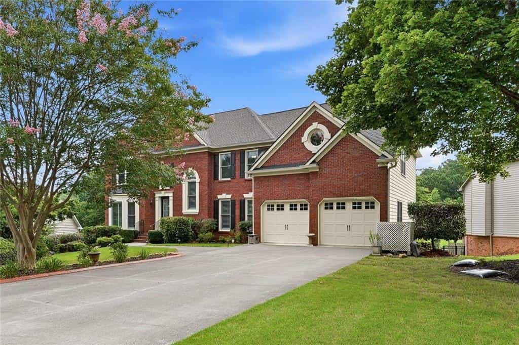 5520 Camden Lake Pointe NW, Acworth, GA 30101