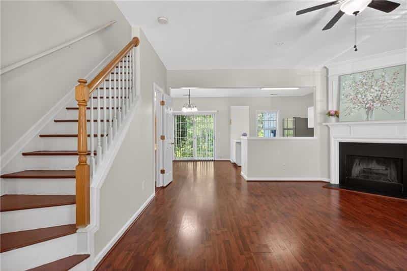 1080 Whitestone Ridge, Alpharetta, GA 30005