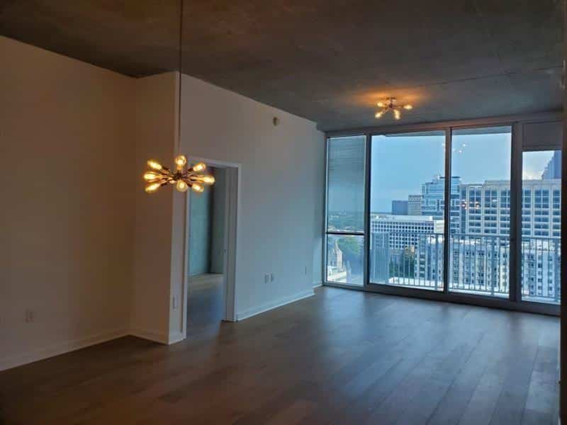 860 NE Peachtree Street NE 1714 #1714, Atlanta, GA 30308