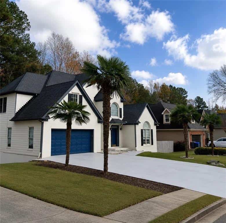 2145 Prickly Pear Walk, Lawrenceville, GA 30043